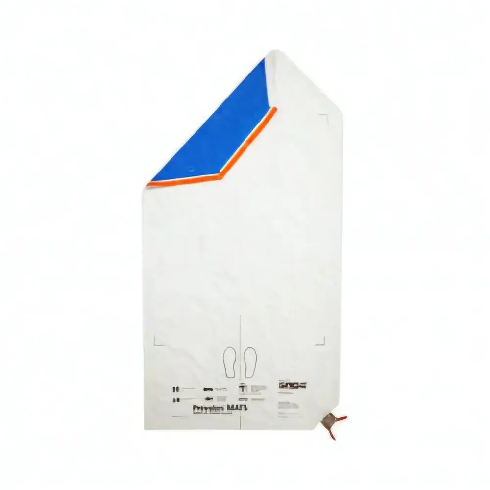 SOLD Sage Prevalon Inflatable Mat Mobile Air Transfer System 39" X 81" 1000 lb - Picture 1 of 6